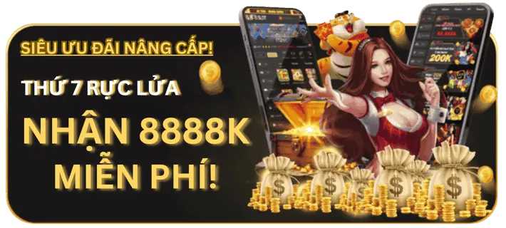 Khuyến mãi BetVip tháng 4
