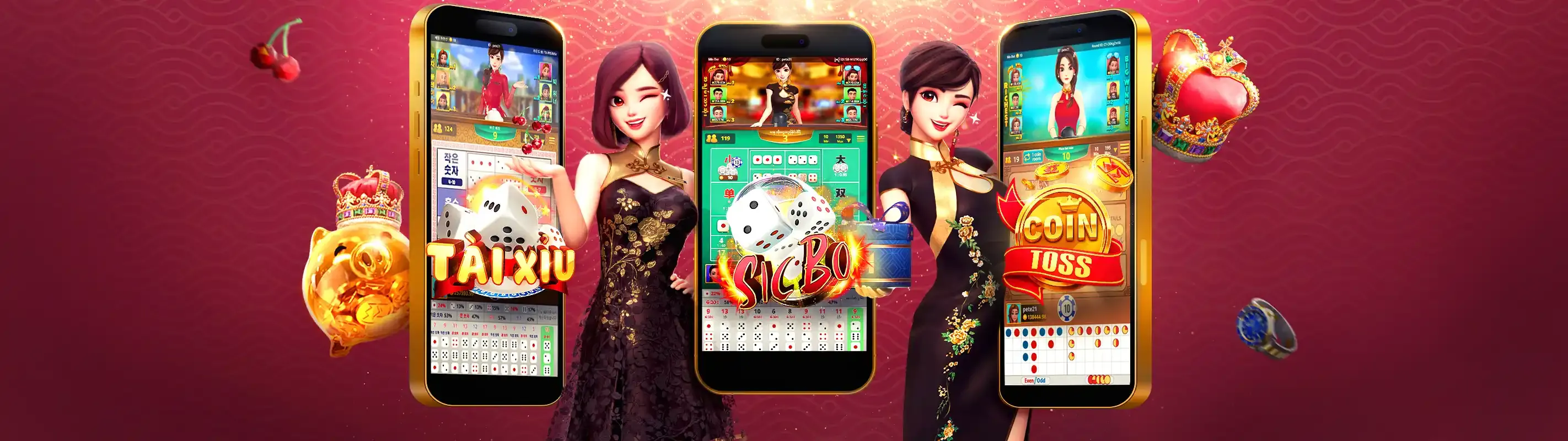 Hình ảnh chính Trung tâm Hỗ trợ betvip đăng ký