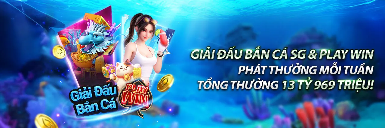 Các chương trình khuyến mãi độc quyền của BetVIP 2026