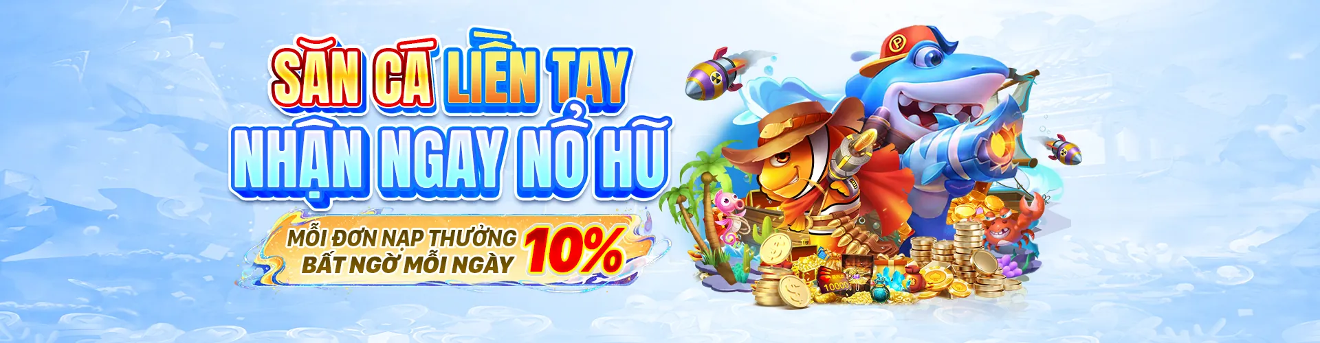 Tin tức mới nhất từ BetVip