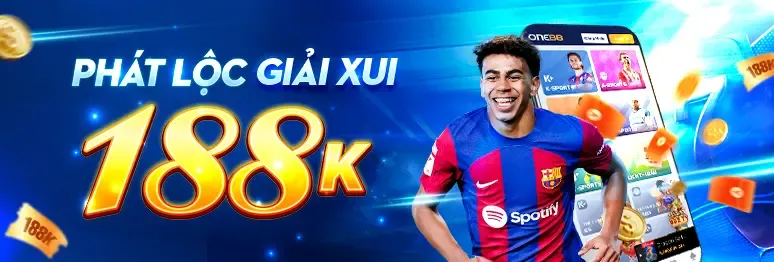 Ưu đãi chào mừng thành viên mới BetVIP